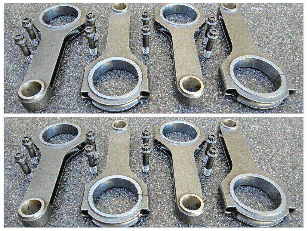 H BEAM ROD FOR RACER LEXUS 4.0/4.3L  1UZFE/3UZFE   LS400/LS430  5.748