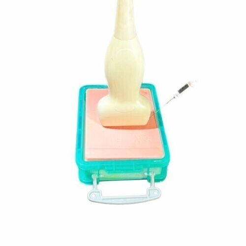 ultrasound phantom training model