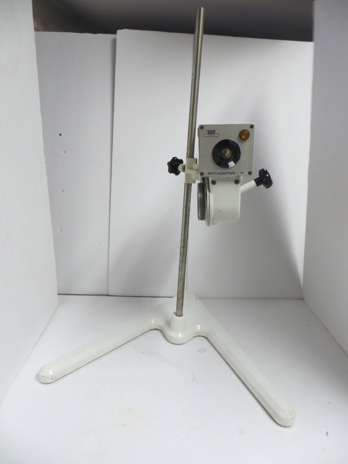 BUCHI Rotavapor-R Rotary Evaporator - Brinkman