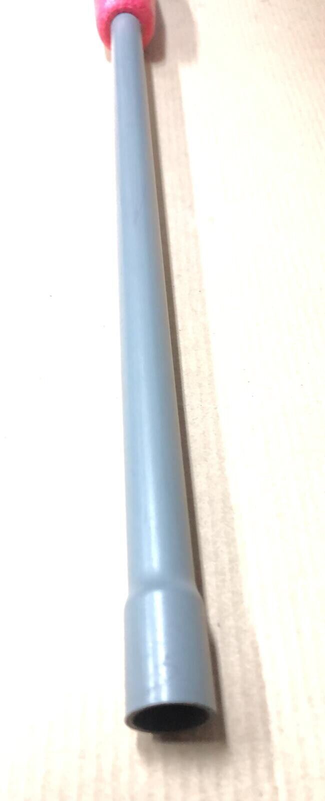 Vintage Aqua Scooter MODEL AS650 Comer Snorkel Extension 70002002 N.O.S