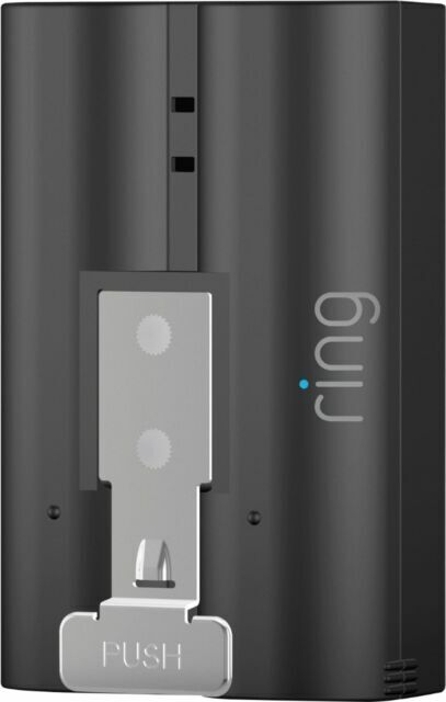 Ring Video Doorbell 2 Battery Pack