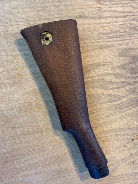 Enfield no1 mk3 Rifle Stock