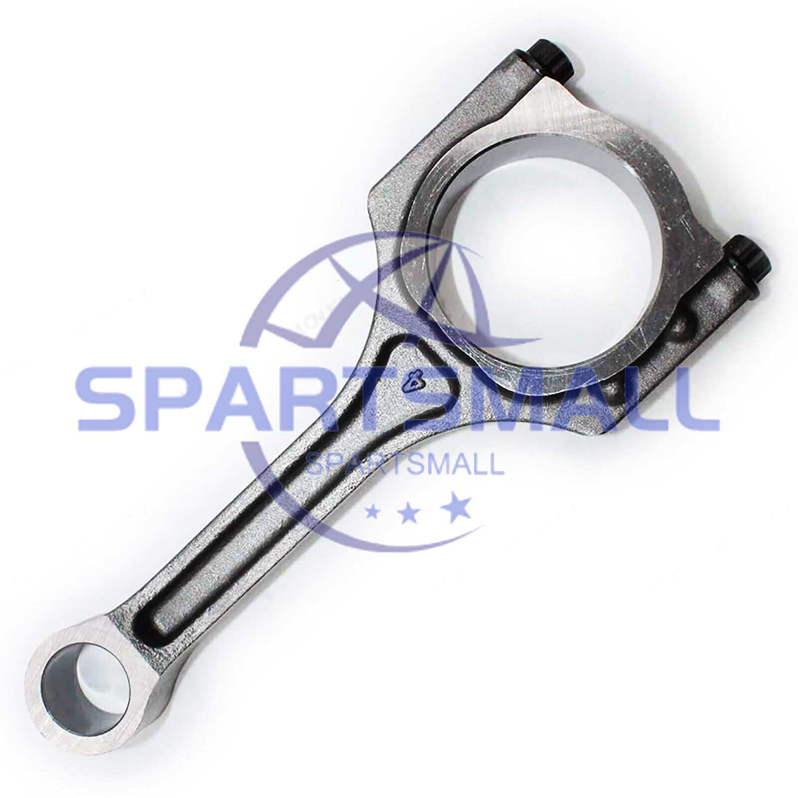 1X Connecting Rod 119515-23000 for Yanmar 3TNV70 Engine Excavator Tractor