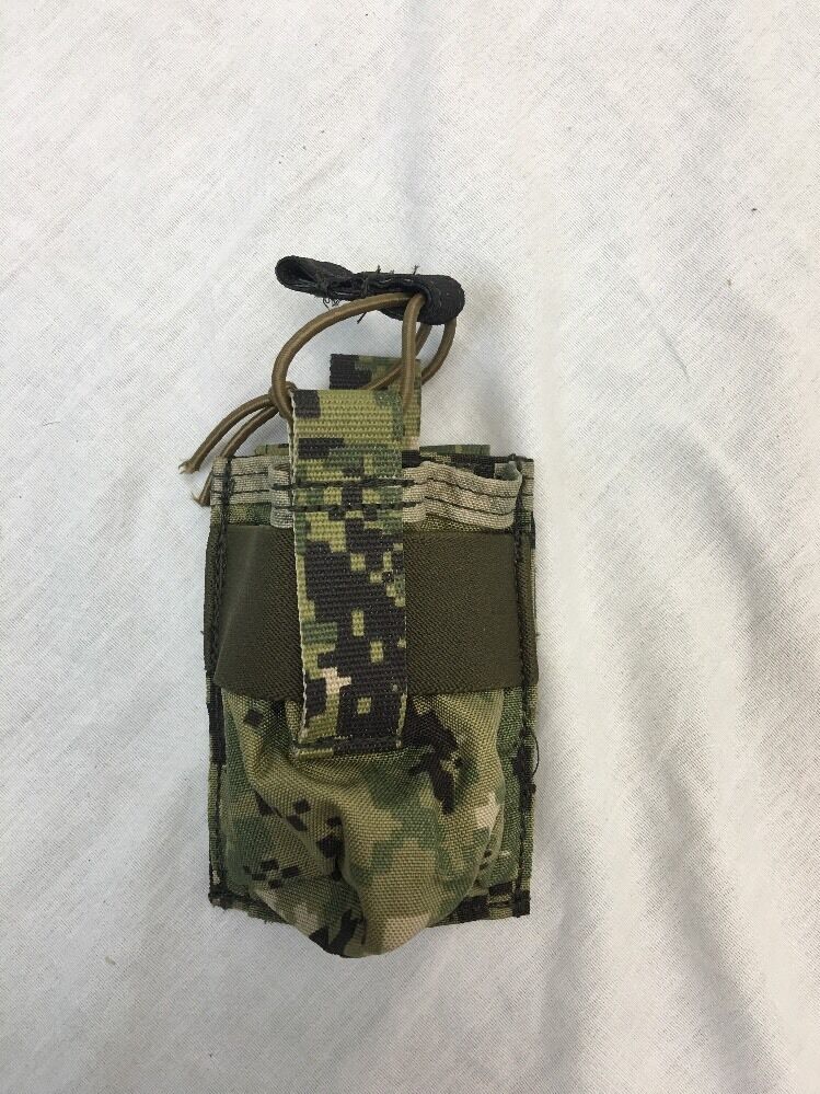 Eagle Industries AOR2 Double Rifle DEVGRU NSW LBT