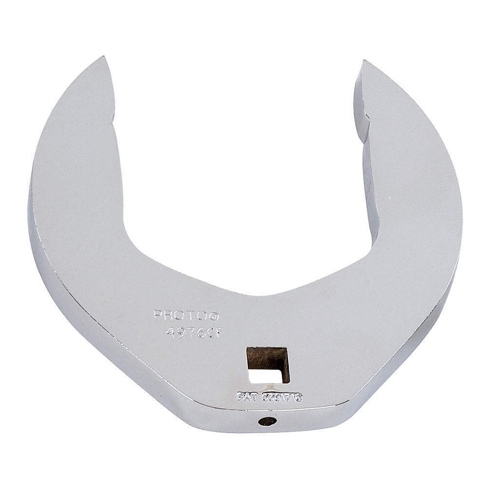 PROTO J4984CF Crwft Wrnch,Stl,DrvSz 3/8