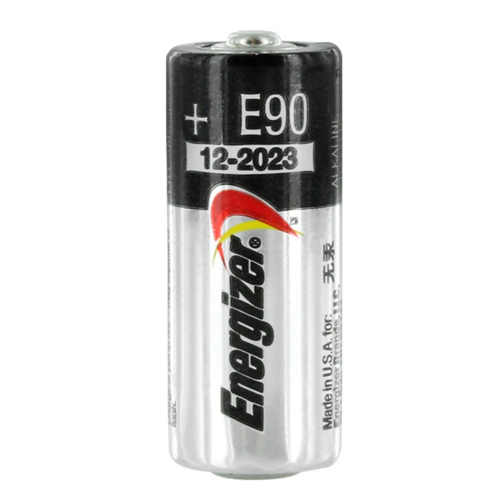 Energizer E90 N 1.5V Alkaline Batteries (Bulk)