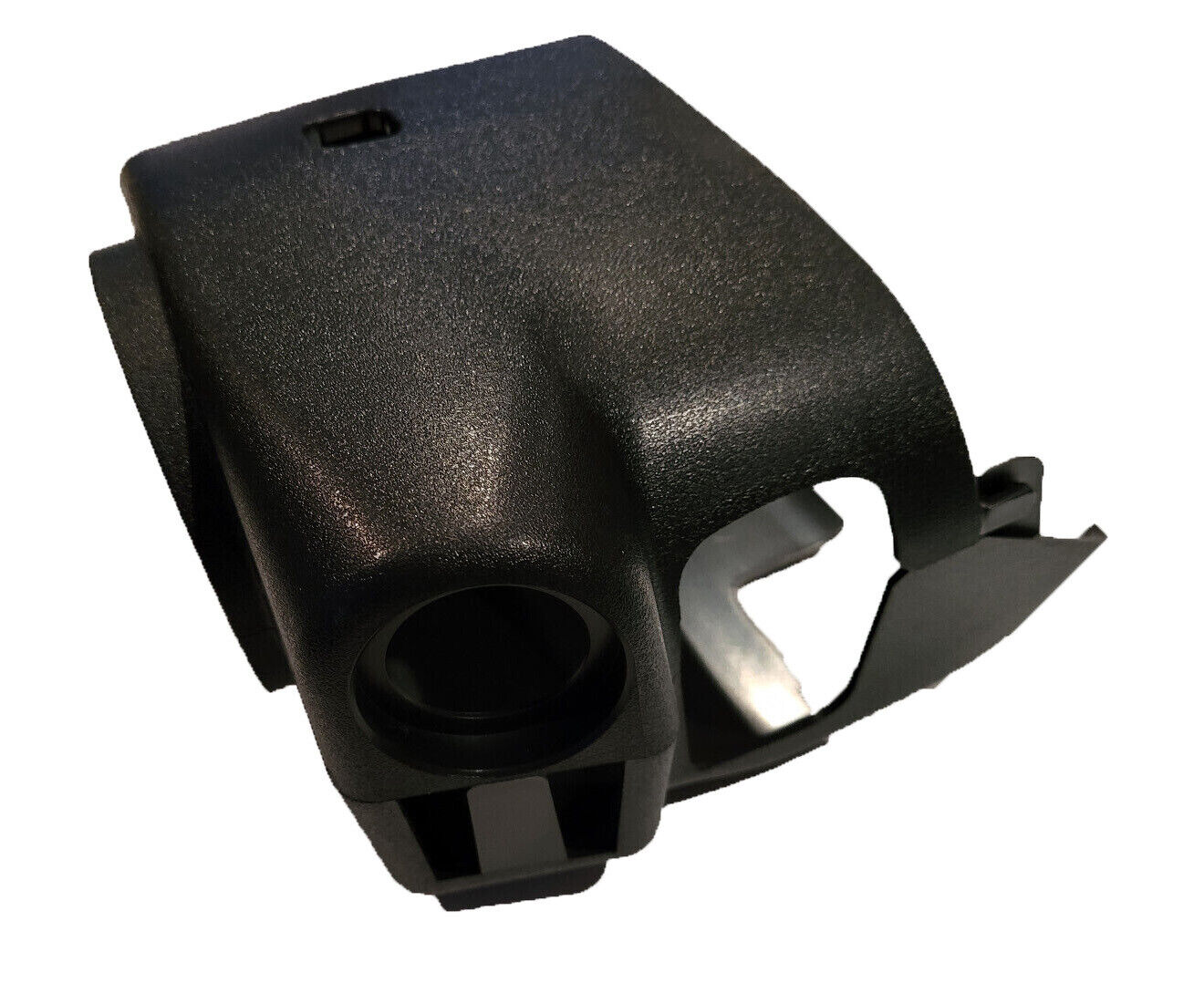 Steering column Cover Kit shroud fits 1995-1999 Chevy & GMC C1500 K1500