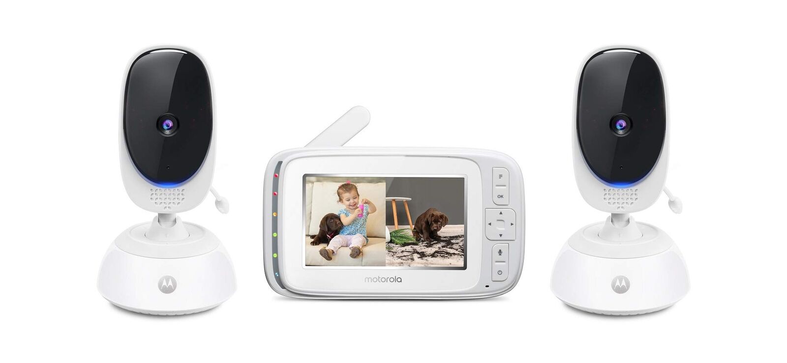 Motorola BLISS54-2, 4.3