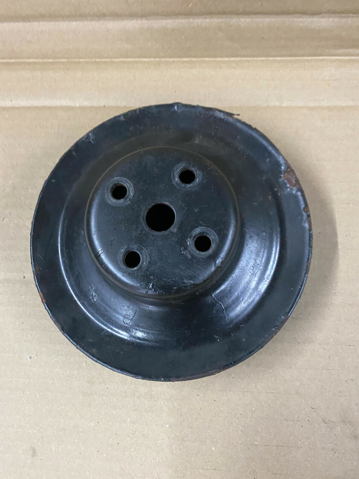 Volvo Penta 7.4Gi 7.4L GM Water pump Pulley
