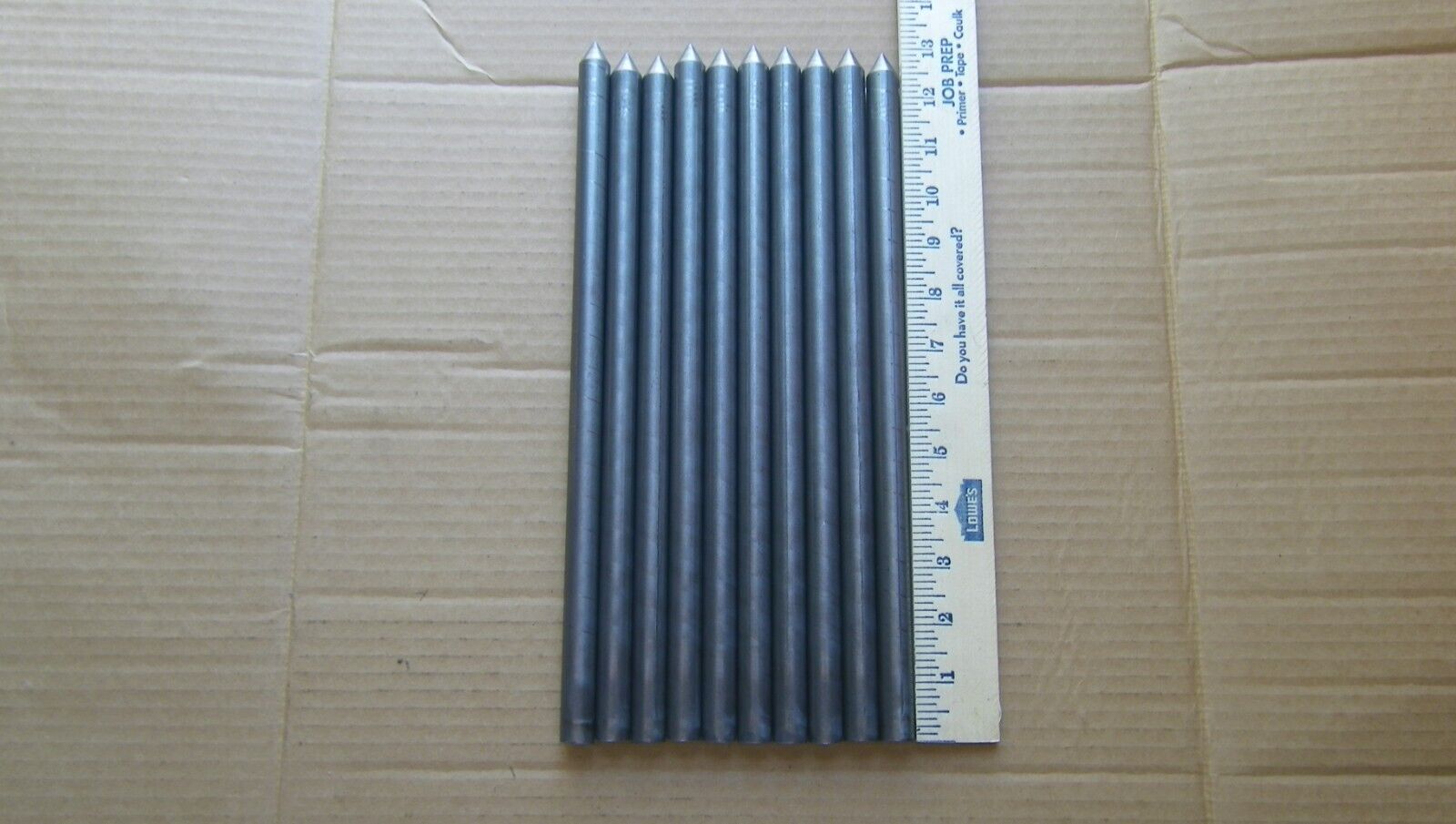 10 PCS of 5/8
