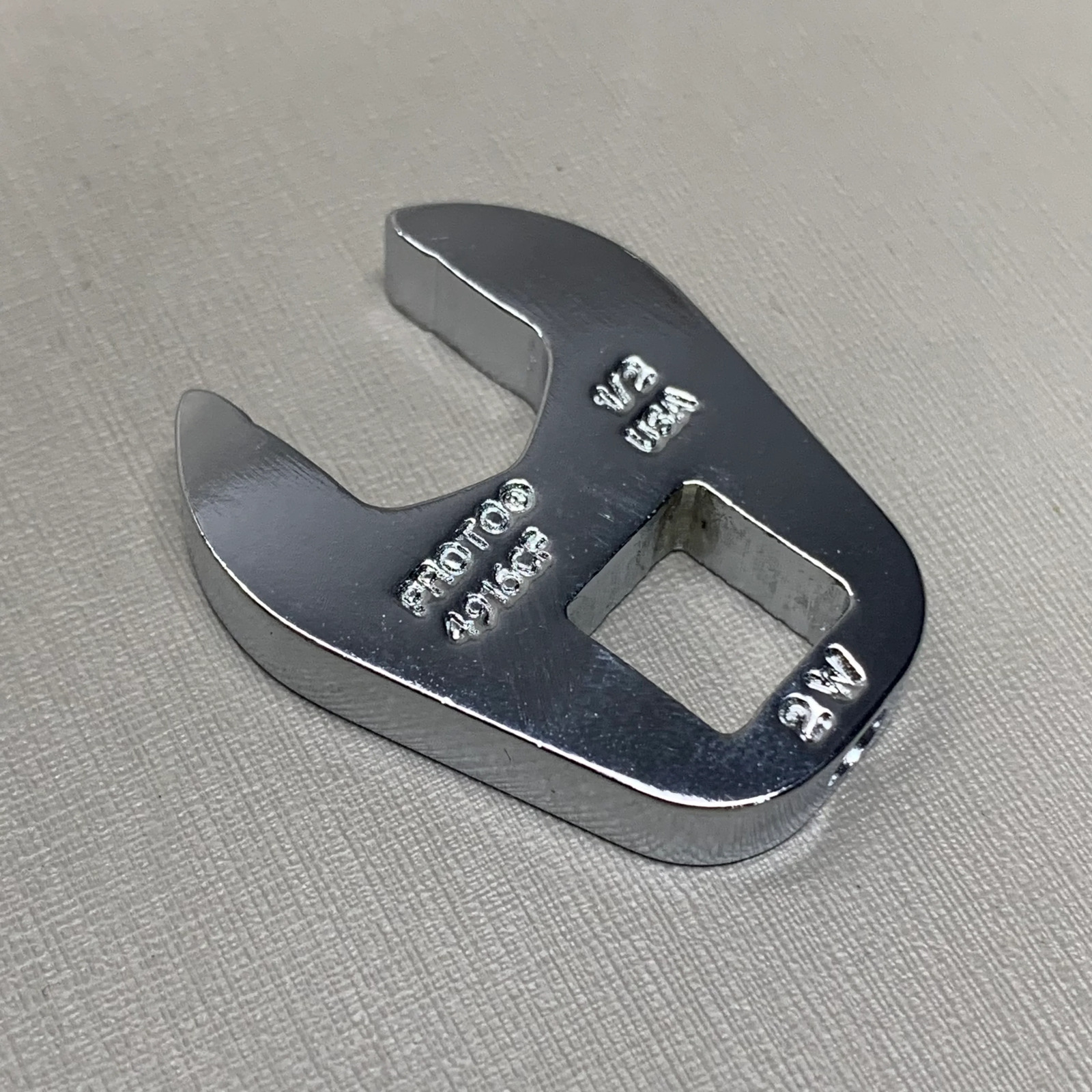 PROTO 3/8