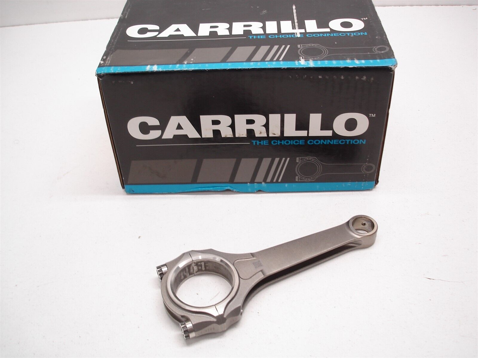 8 NASCAR CARRILLO 6.200