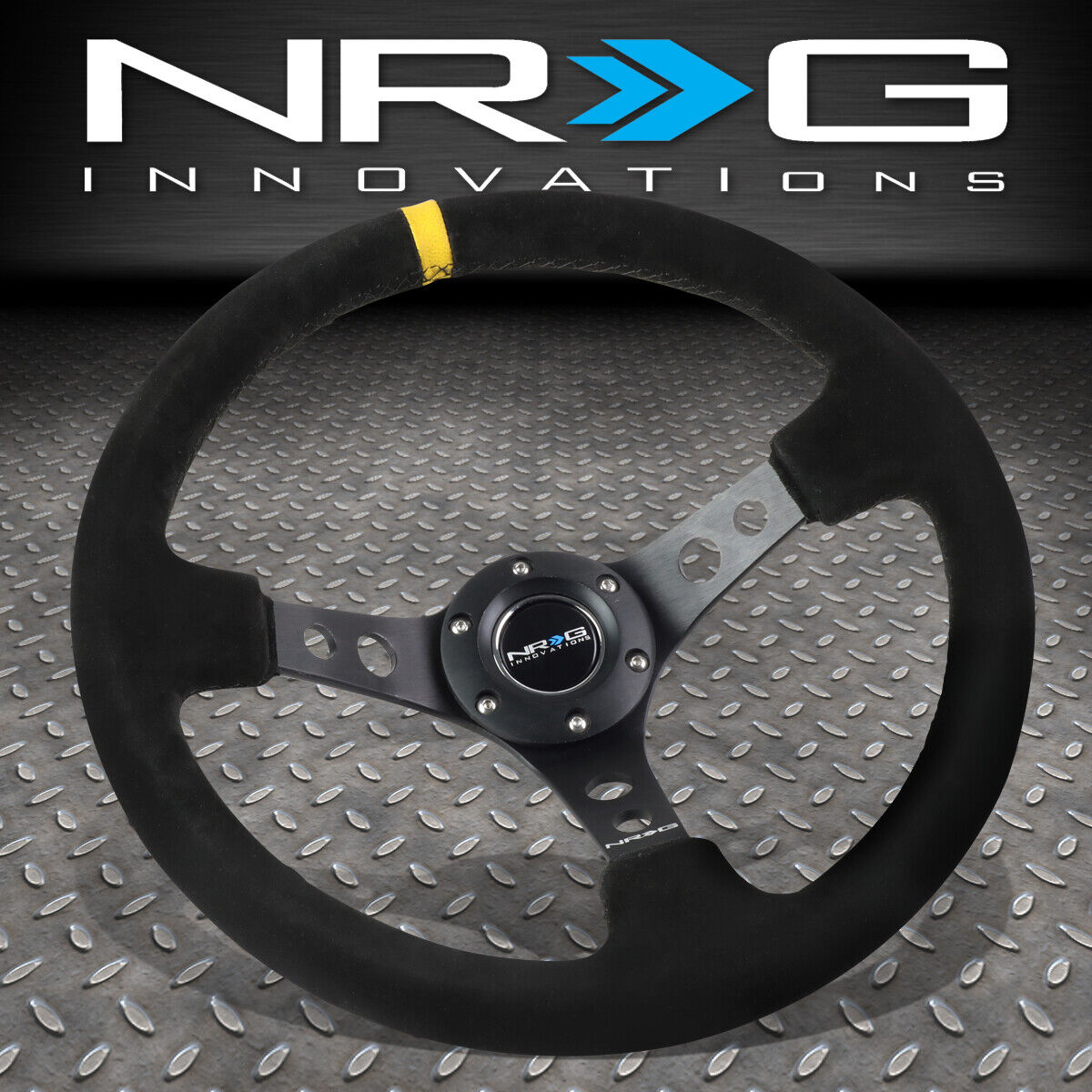 NRG REINFORCED 350MM 3