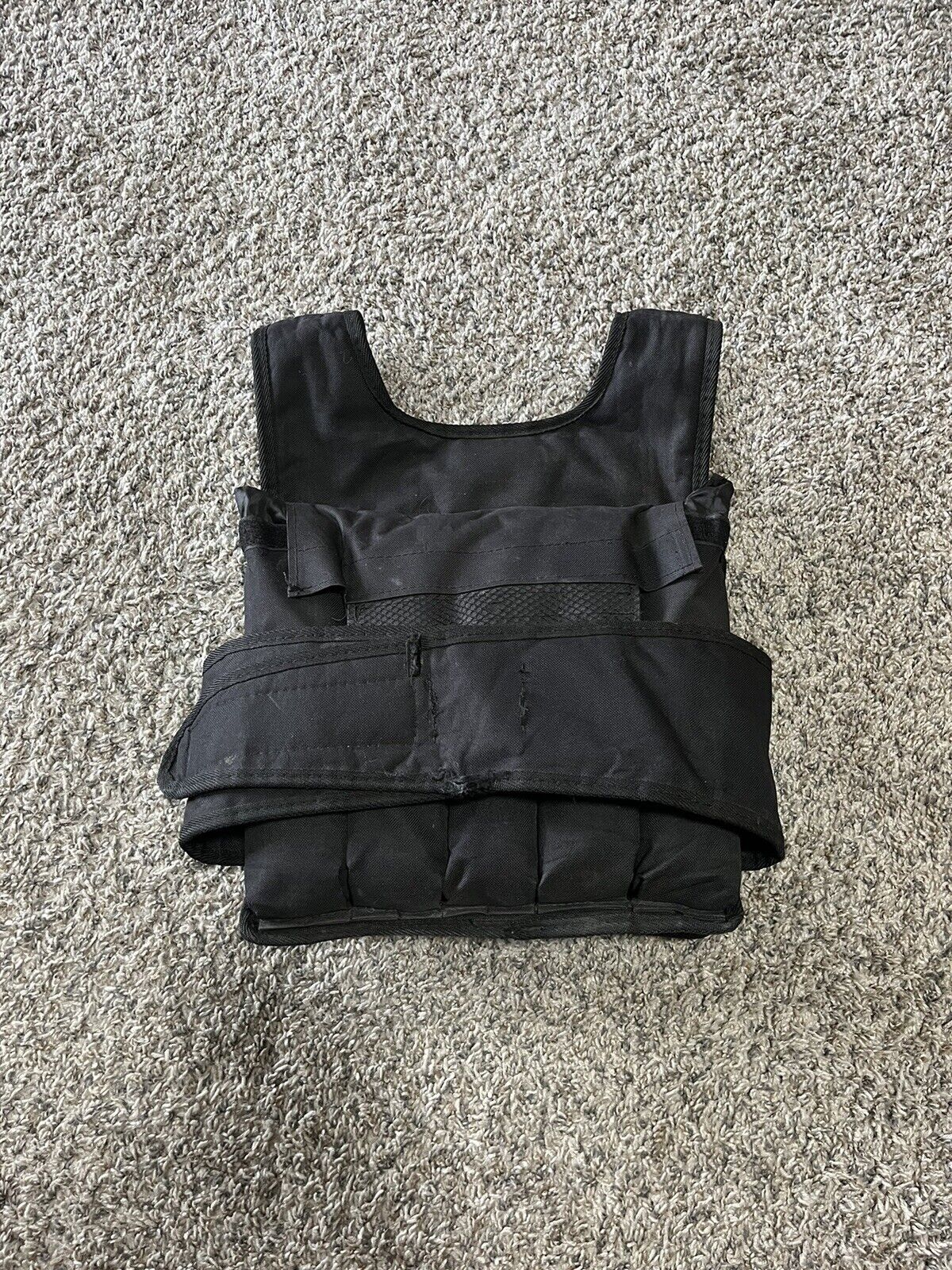 40 lb Weight Vest