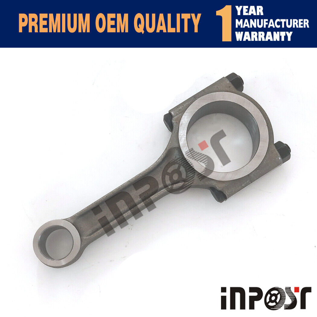 STD Connecting Rod for Mitsubishi S3L2 S4L2