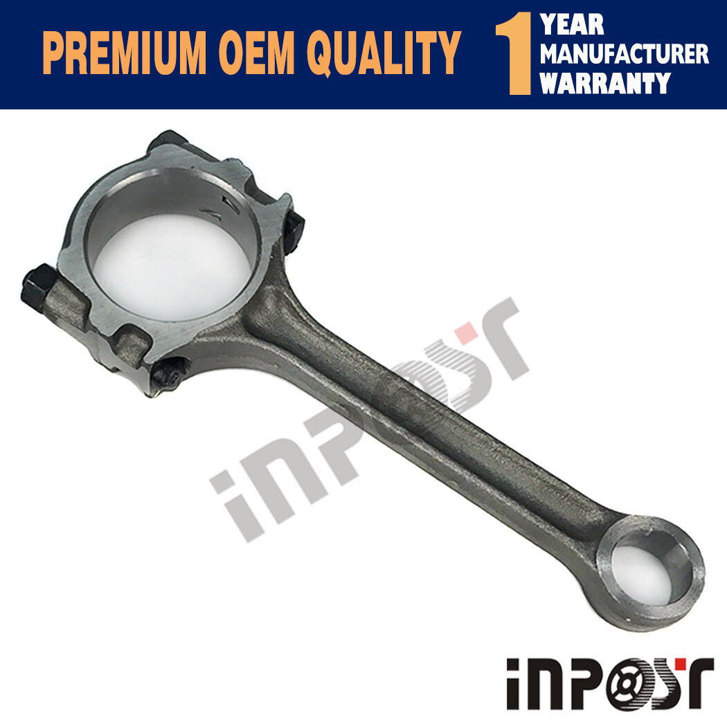 Engine Connecting Rod for Nissan K15 K21 Gasoline LPG Forklift truck 12100-FU400