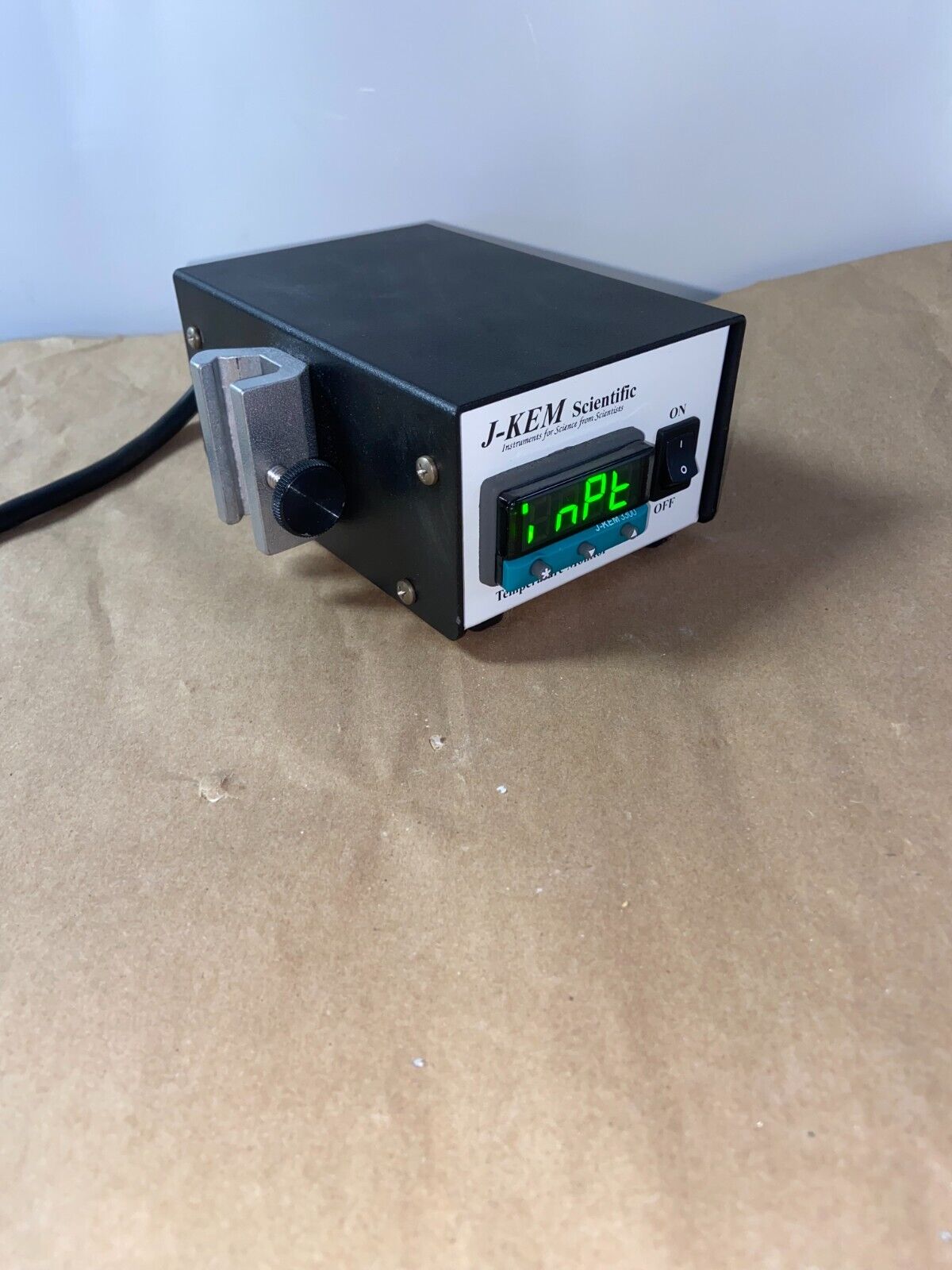 J-Kem 150 Temperature Monitor