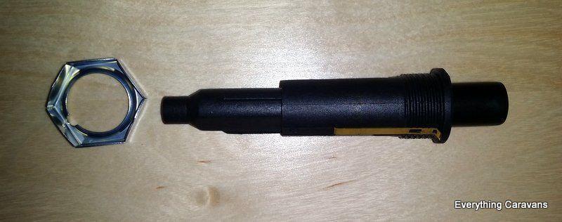 Piezo Ignitor for 3 Way Fridge RM2350 Electrolux or Dometic Caravan Fridge