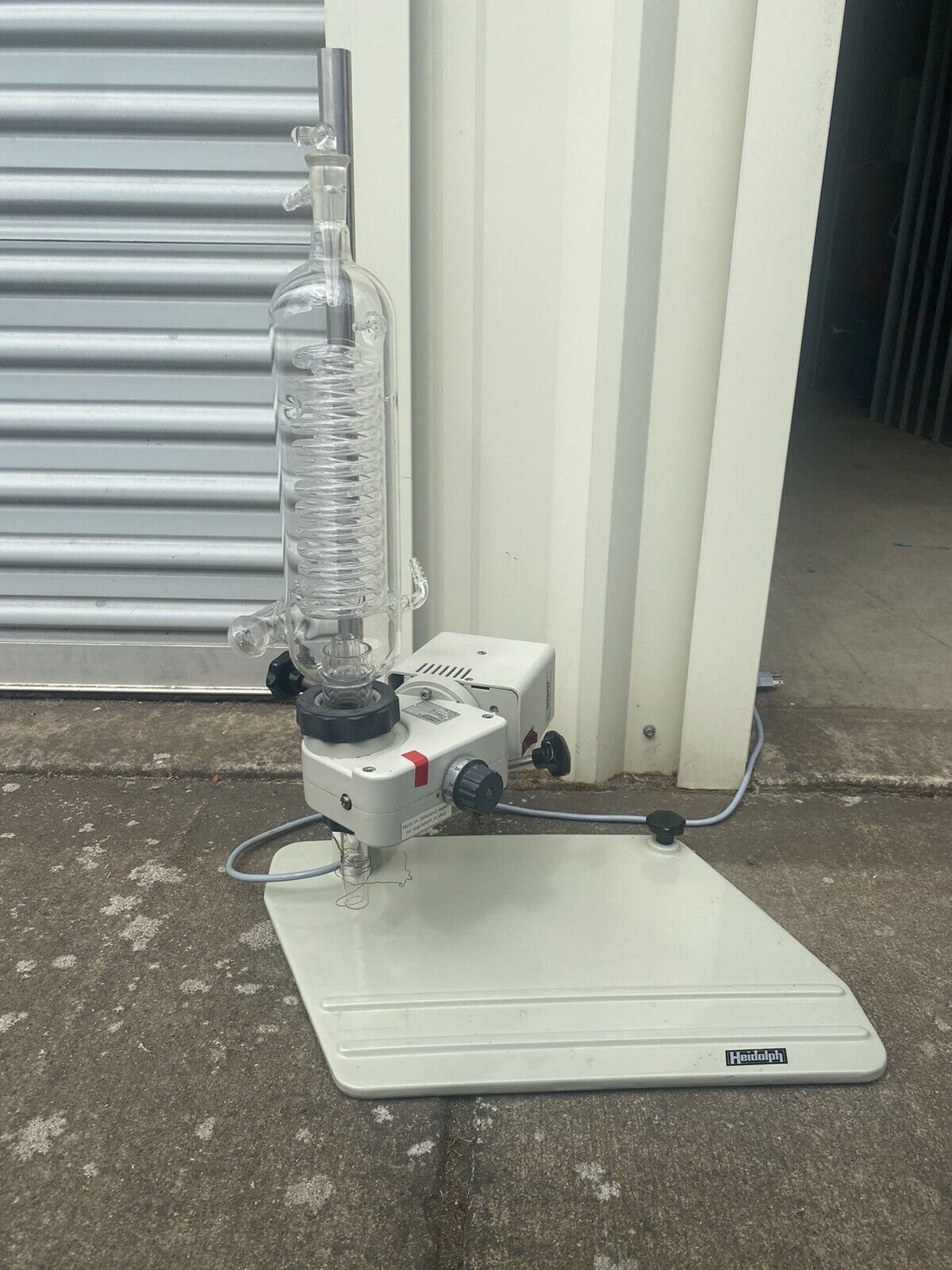 Heidolph Rotary Evaporator