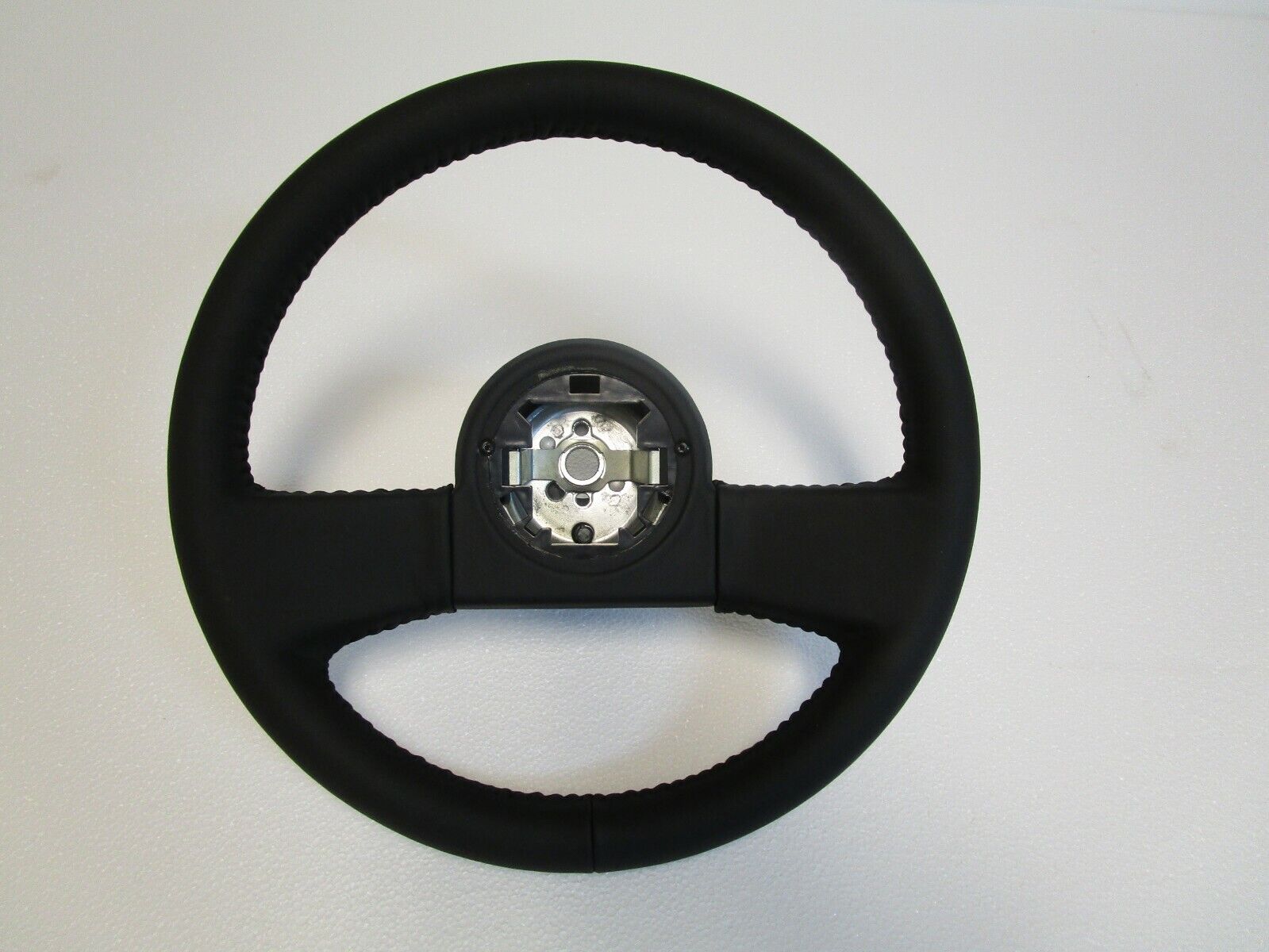 86/89 corvette black leather steering wheel NEW NICE 87 88 C4 L98 SPRING SALE!!
