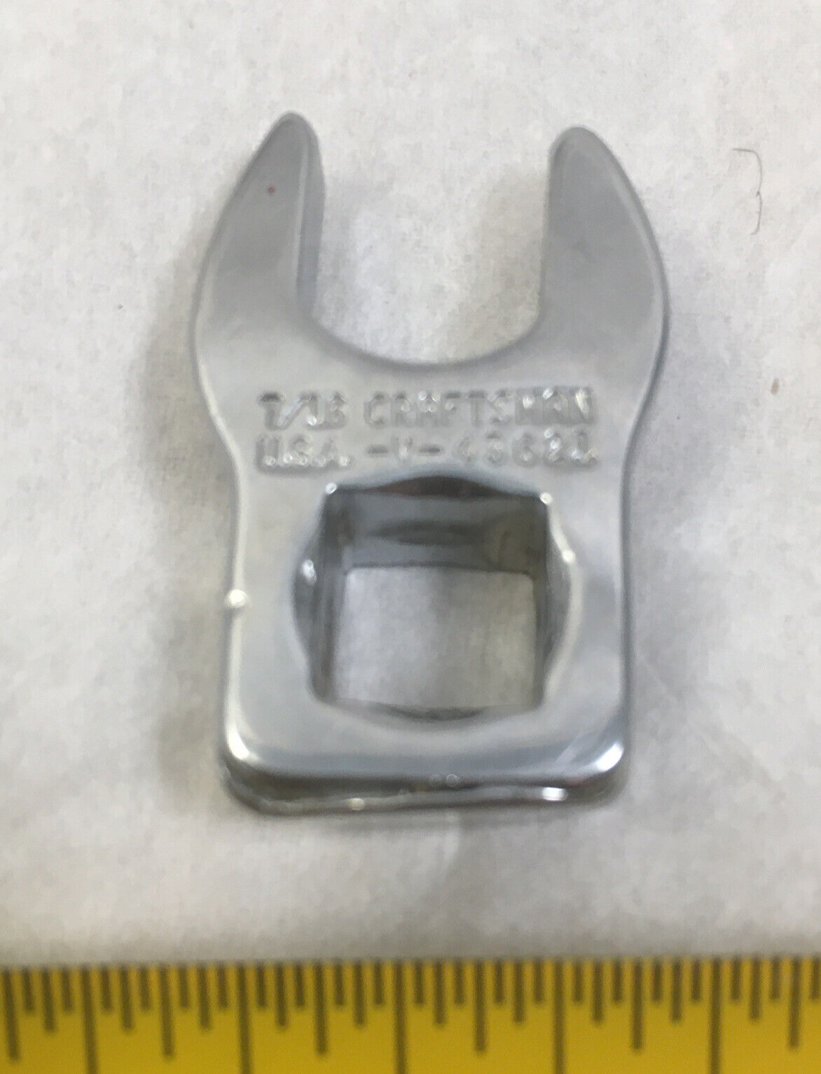 NEW Craftsman 1/2