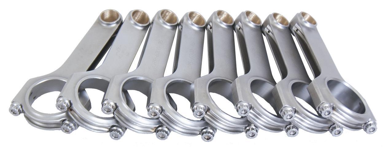 Eagle Specialty Prod CRS6000B3DL19 4340 Rod 6.000