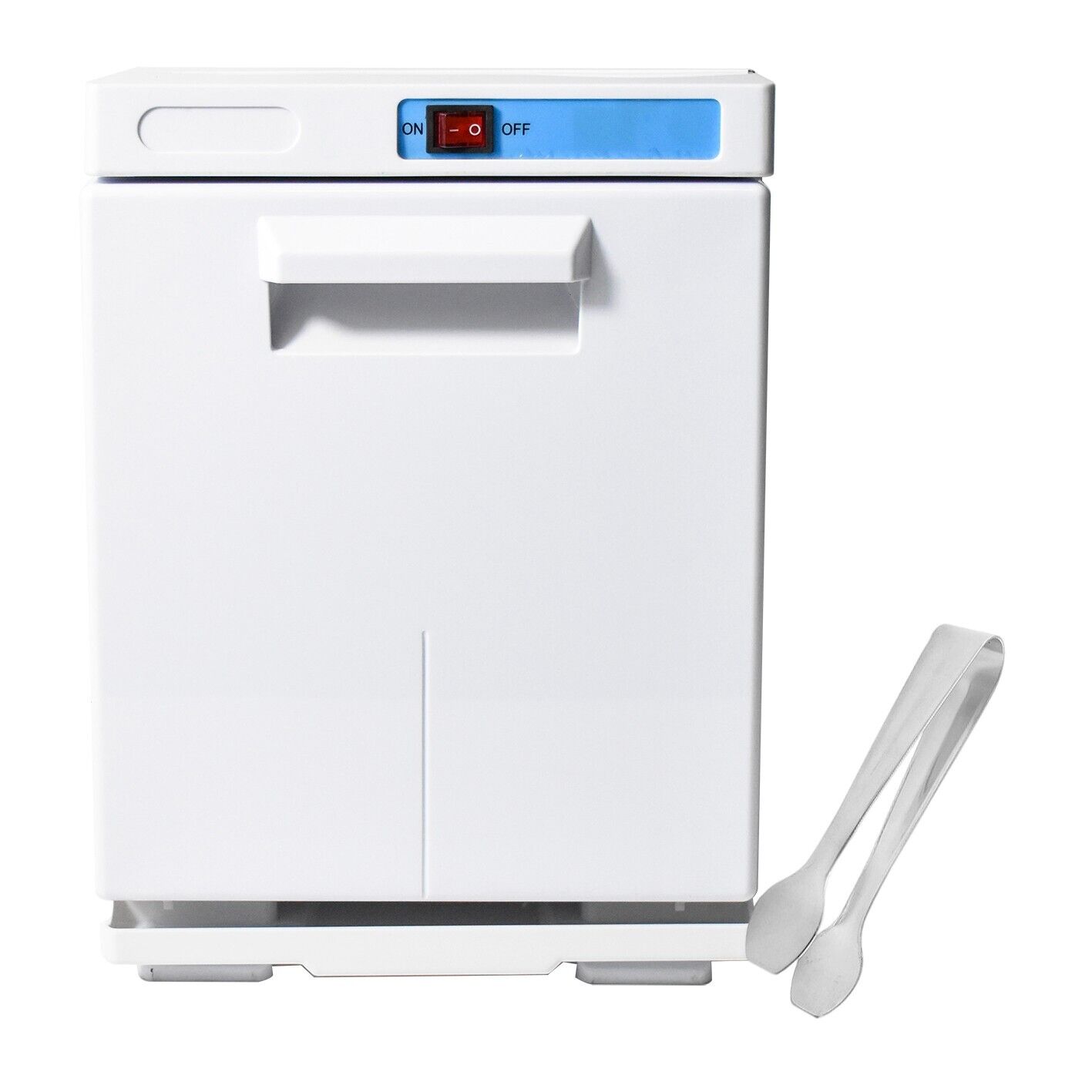 5L Hot Towel Warmer Large Heat Cabinet Hold 10-15 Towels for SPA,Salon & Home