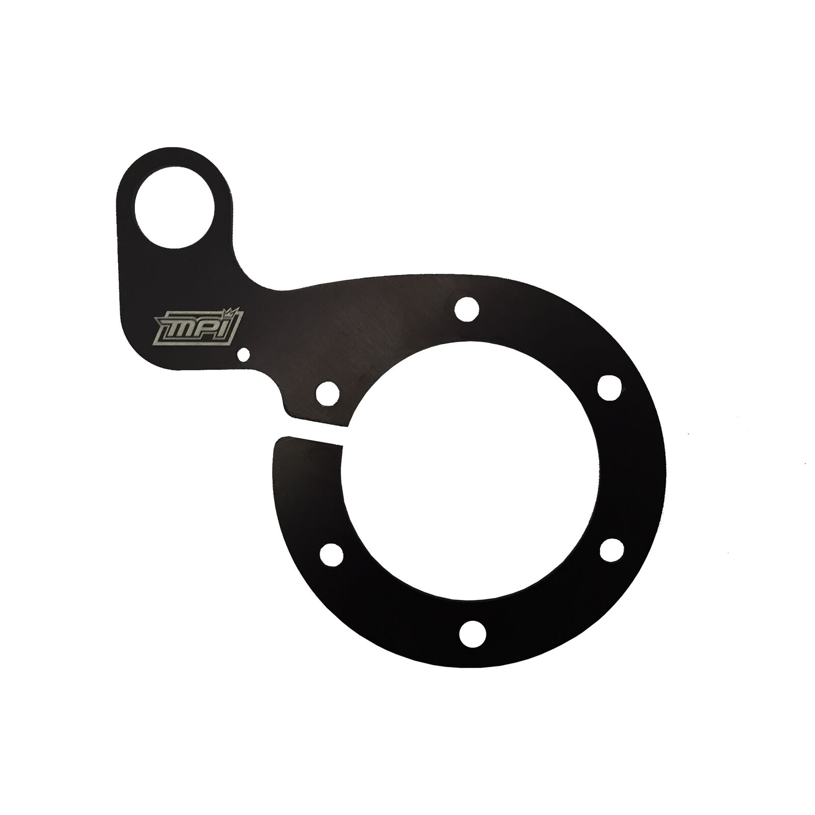 MPI MPI-A-SBH External Single Button Holder