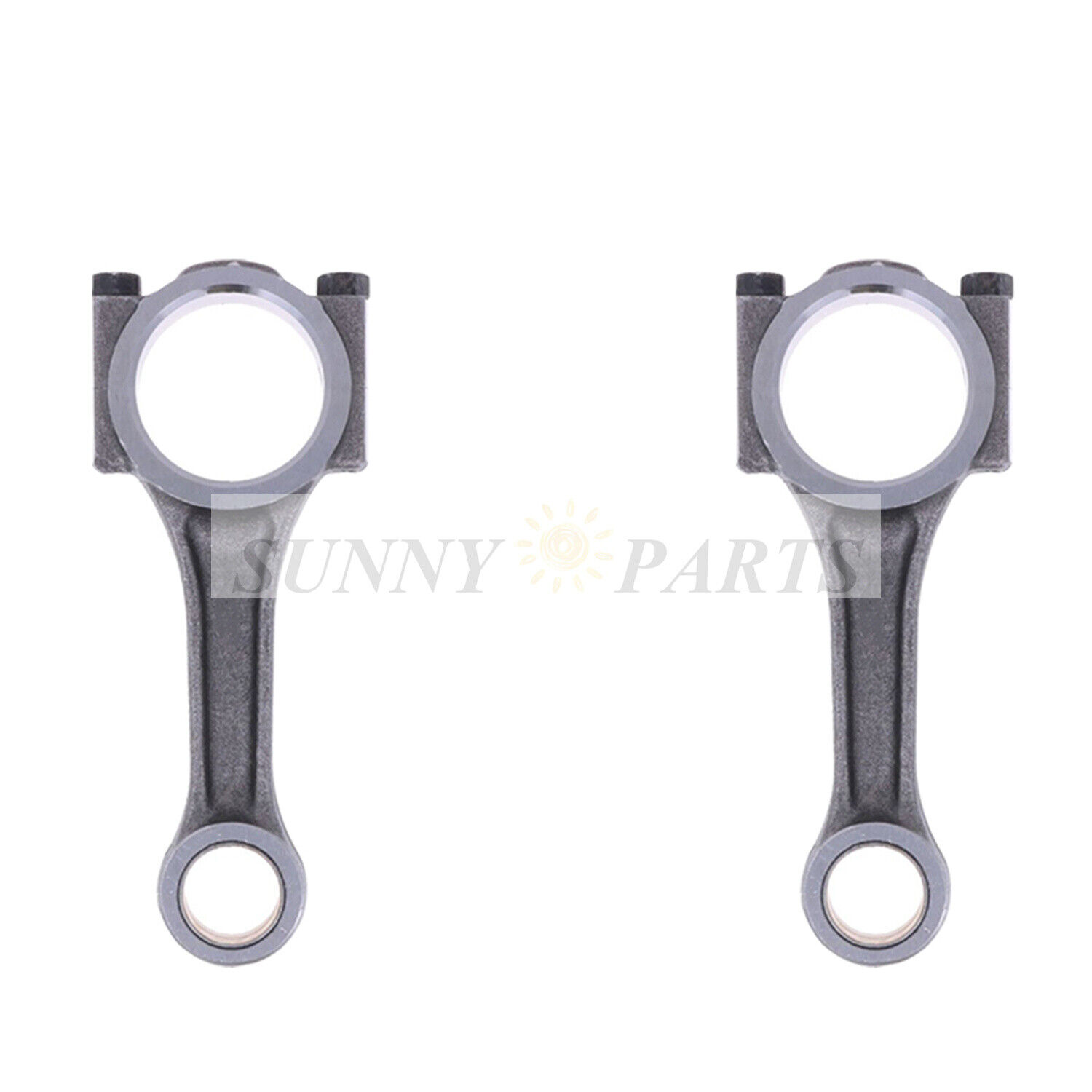 2 x Connecting rod fits for Kubota Z650 Engine