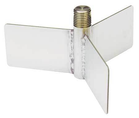 Proximity Pdl-2 Tri Paddle, For Use With 2Hmd1