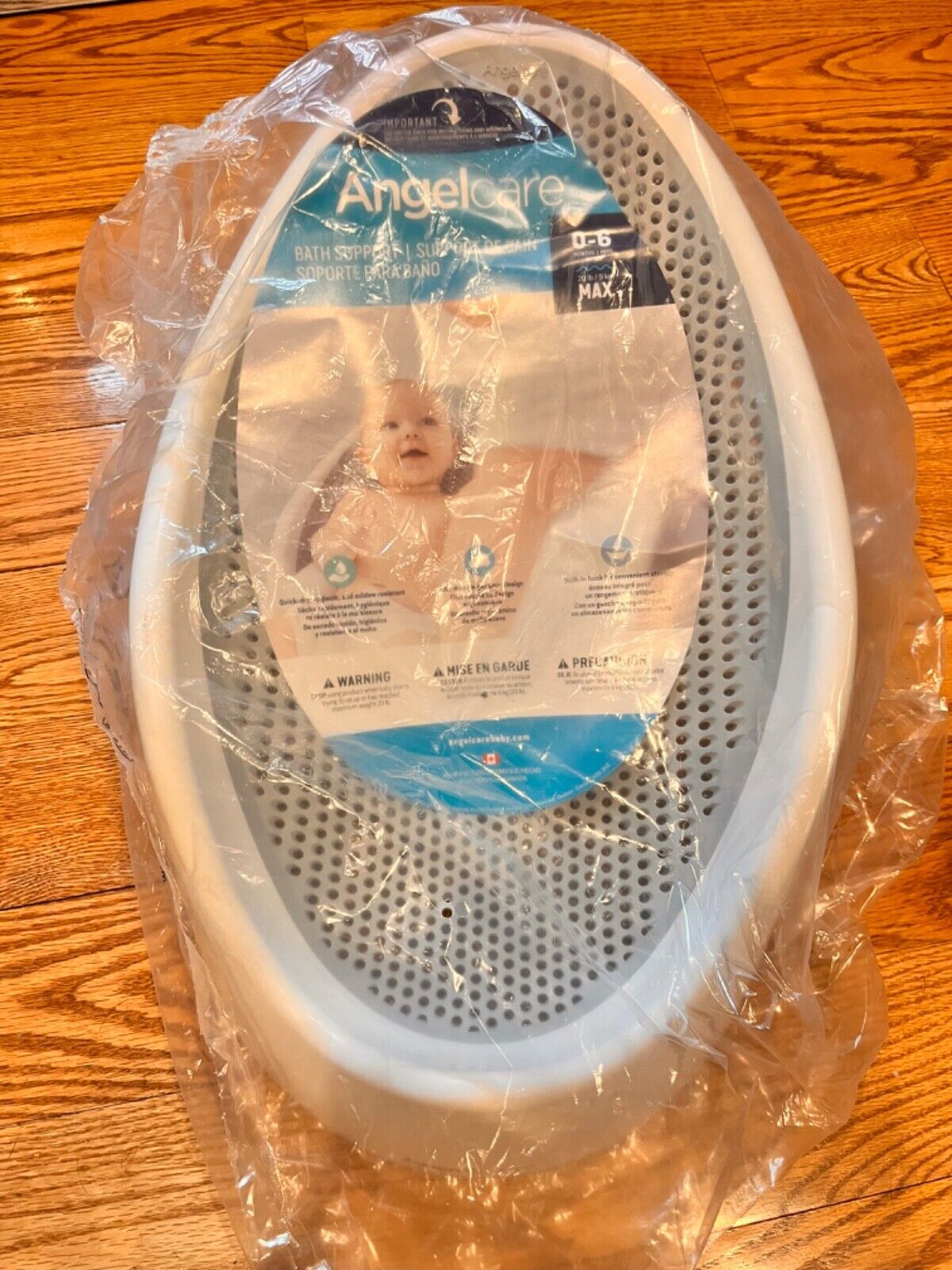 New Born Baby Bath, safe, BPA free