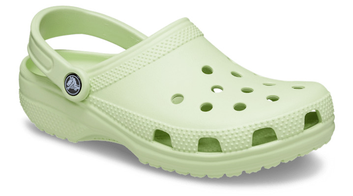 Crocs Men's and Women's Shoes - Classic Clogs, Slip On Water Shoes, Sandals