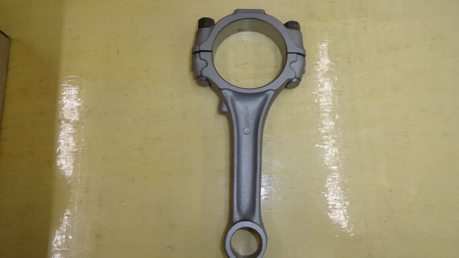 Ford 351W Connecting Rod D6OE