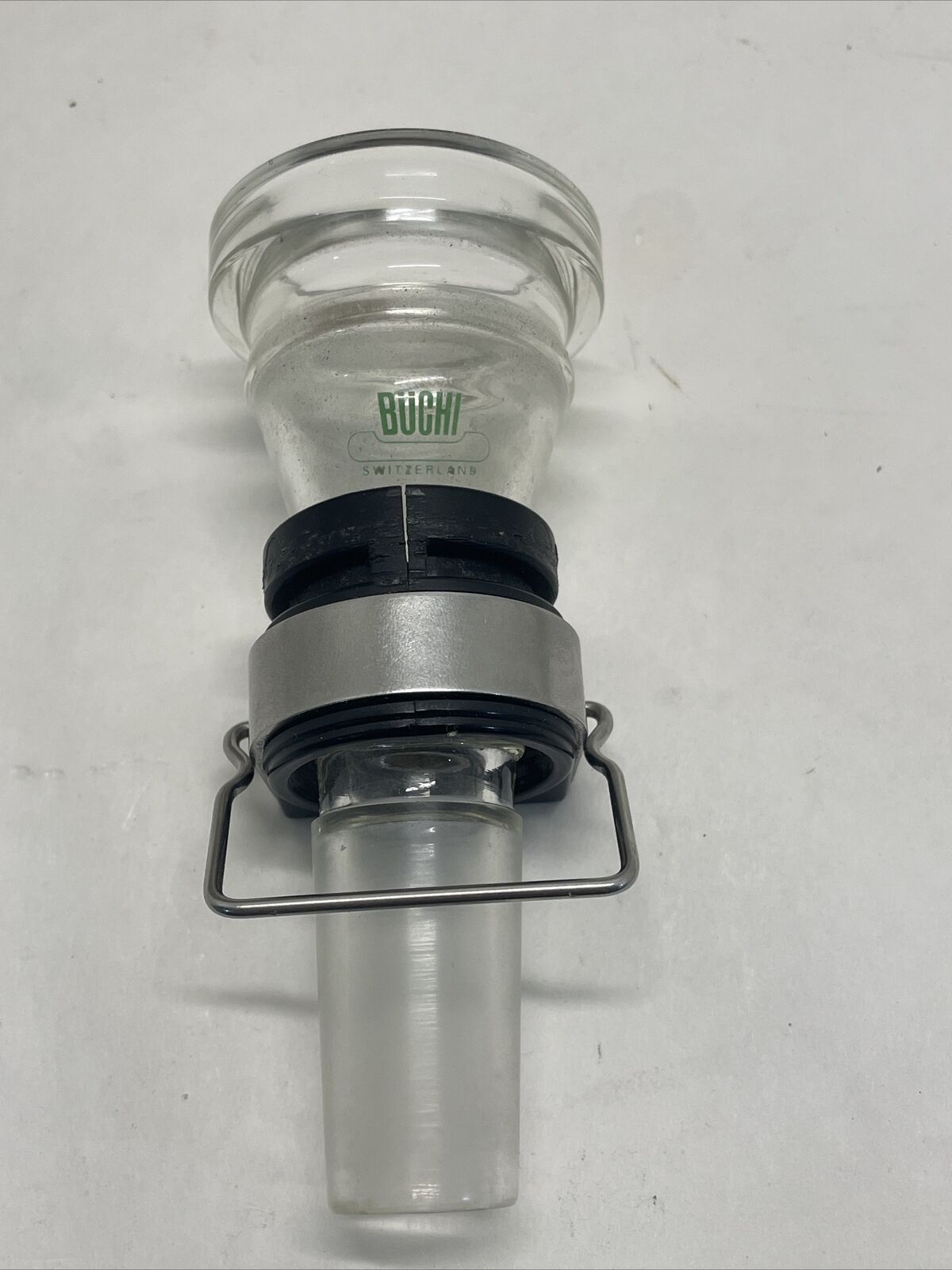 Buchi 040616 Joint Adapter with Combo-Clip 24/40