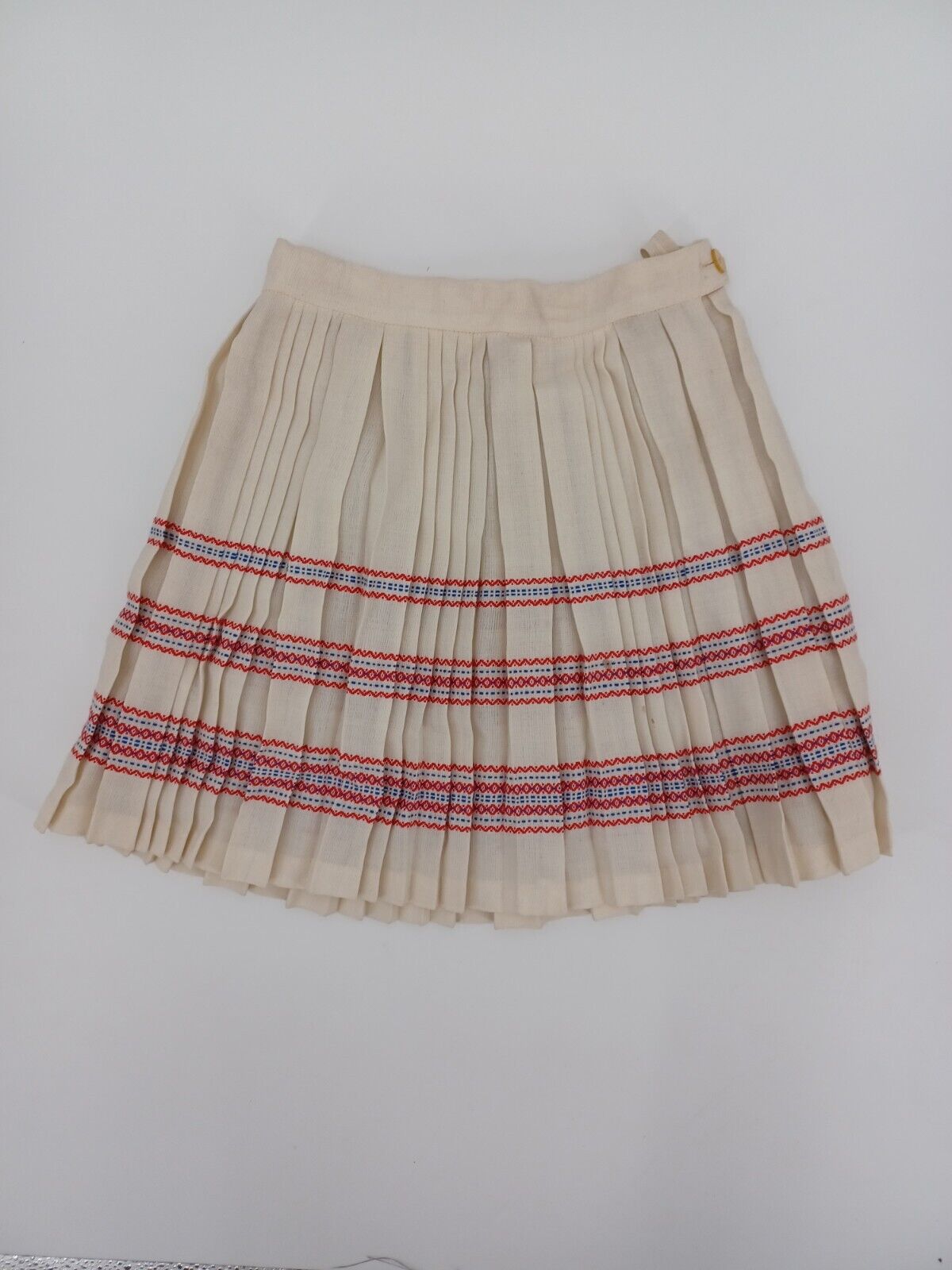 Vintage ORA Skirt Size 6