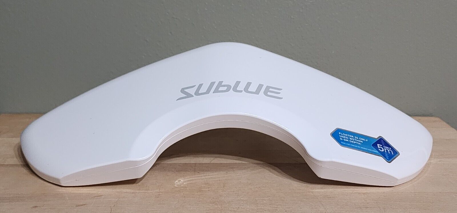 SUBLUE Underwater Scooter Action Camera Mount Only