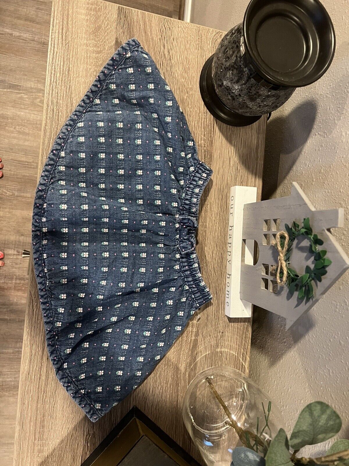 Vintage Oshkosh Skirt