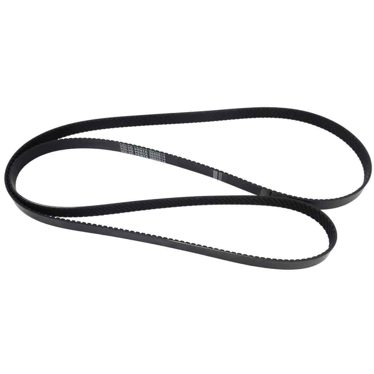 Volvo Penta Drive Belt #3862614