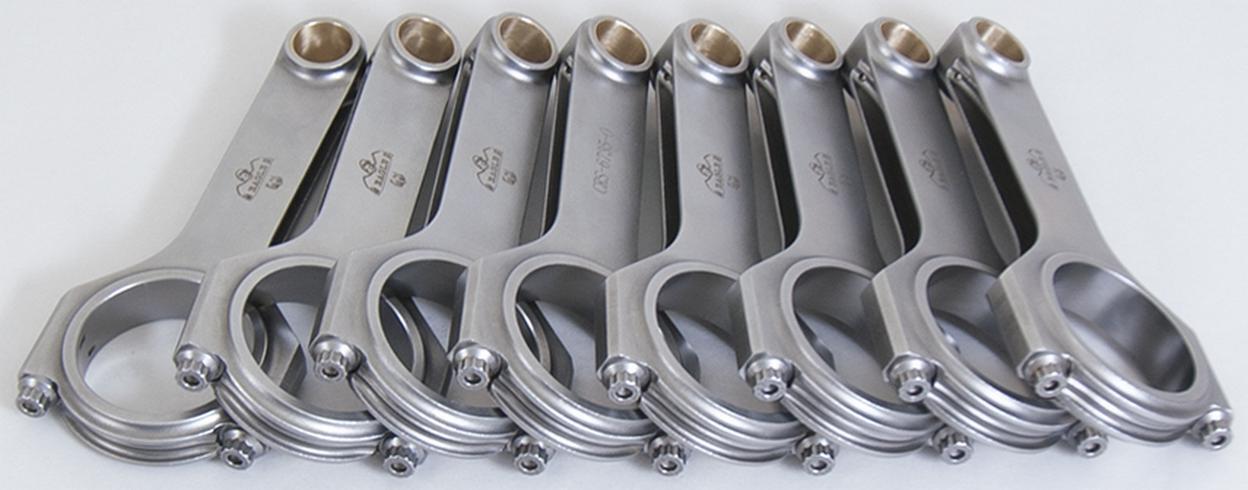 Eagle Specialty Prod CRS6735O3D 4340 ROD OLDS 455 ROD