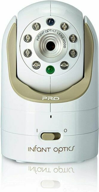 Infant Optics DXR-8 Add-on Camera for DXR-8 PRO - White