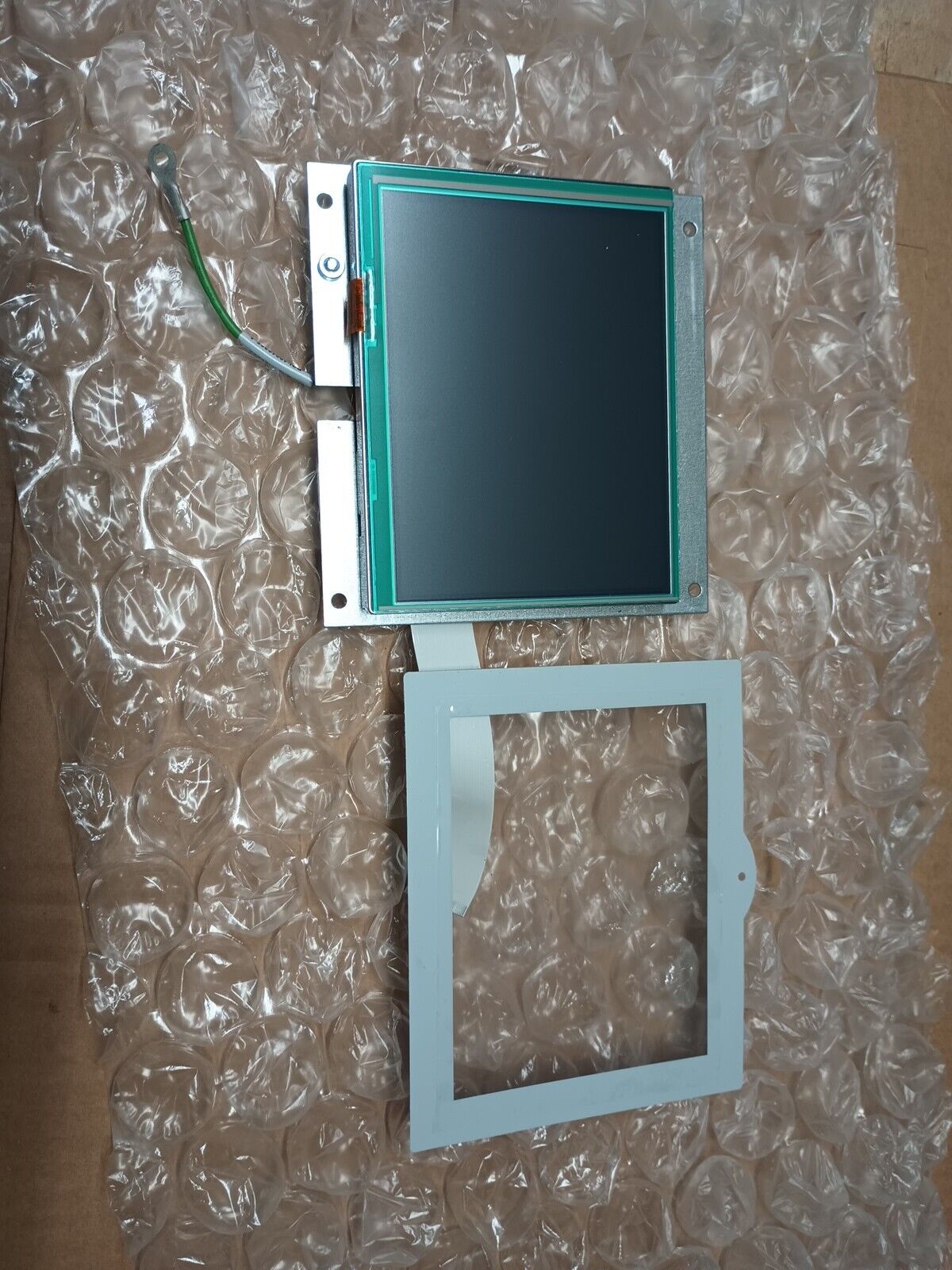 Planmeca ProOne Dental X-Ray Control Display Screen Unit 2017 Model