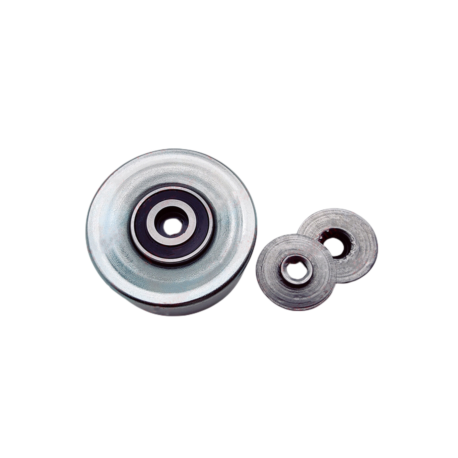 Idler Pulley For Volvo Penta D4 D6 3847482 Marine Inboard Diesel Engine New