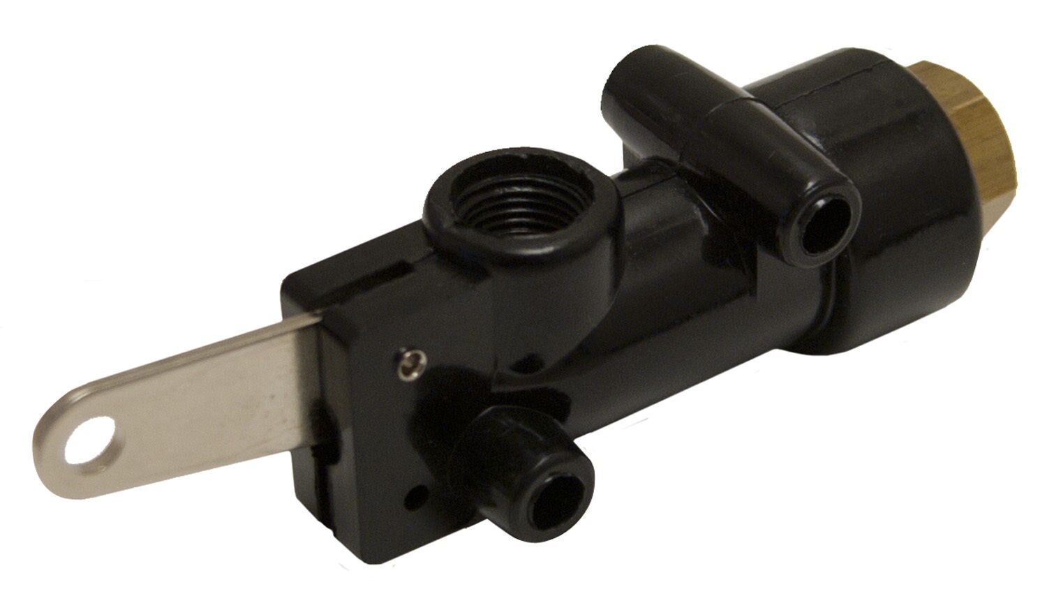 Air Horn Valve Heavy Duty Trucks - Peterbilt Kenworth Freightliner
