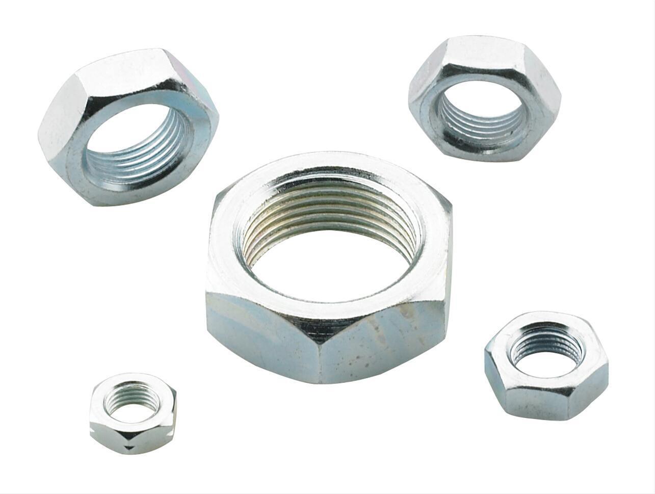 FK Bearings SJNR10 5/8-18 Jam Nut Right Hand