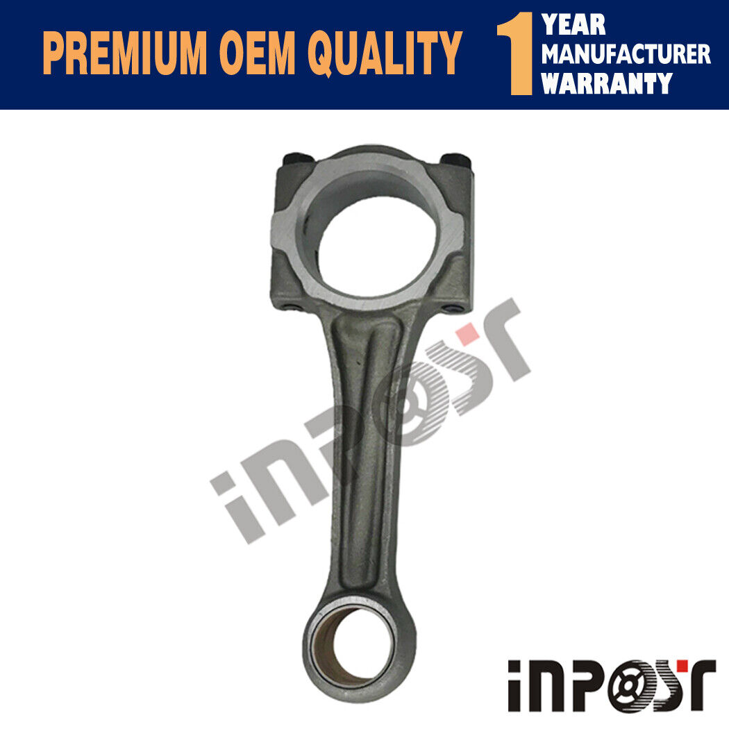 1 piece New STD Connecting Rod for Kubota V3307 V3307T V3307-DI-T Engine parts