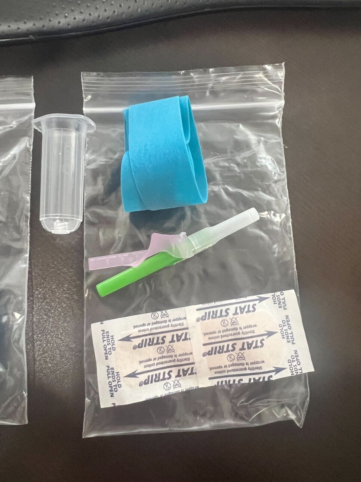 Phlebotomy Practice Kit