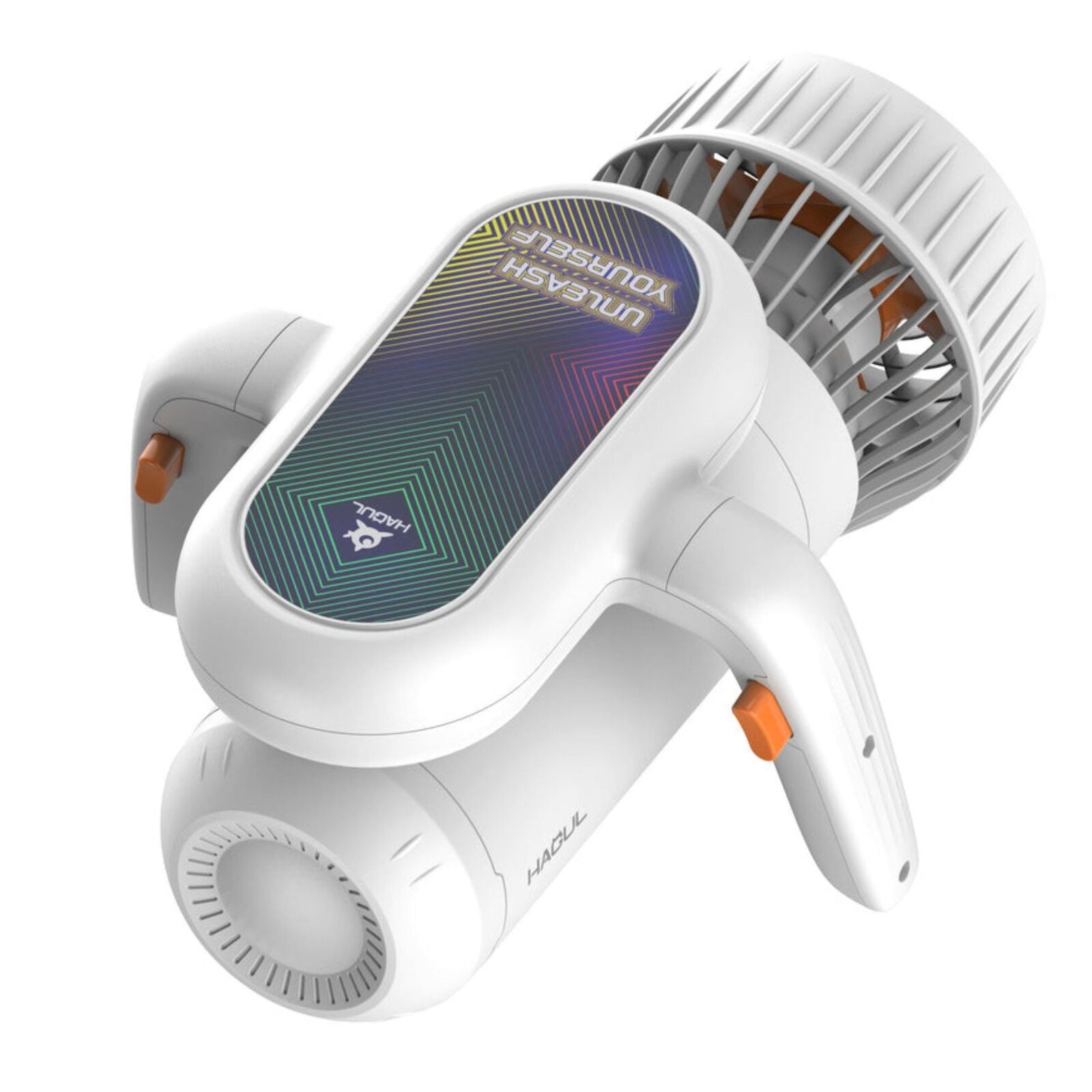 Sublue Hagul EZ Kids' Underwater Scooter for Water Activities & Snorkeling | Max