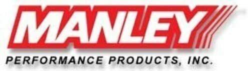 Manley 6.1L Hemi ARP 2000 2.125in Bore 1.060in Pin H Beam Connecting Rod Set for
