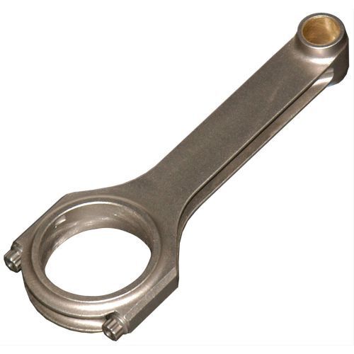 Eagle 63853D Forged 4340 Steel H-Beam Rods For Chevy Big Block 6.385In Length