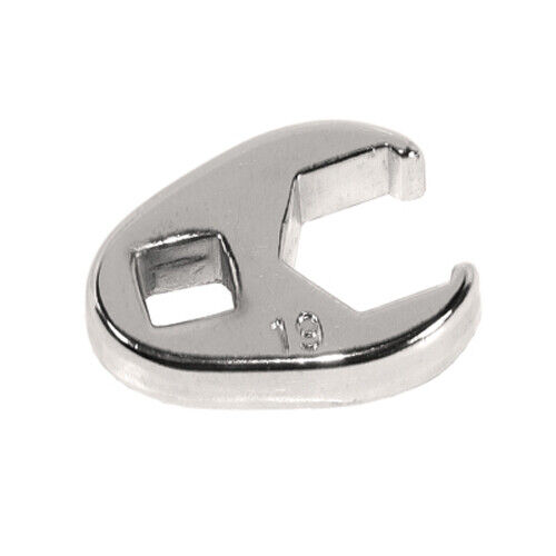 K Tool 27319 Crowfoot Wrench, 3/8